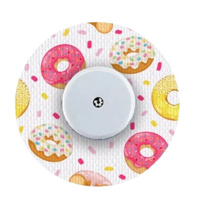 NF200042 Donut