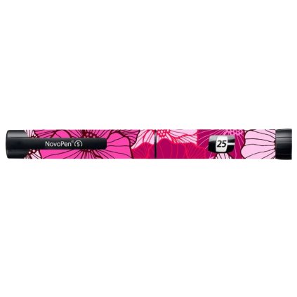 SNOV00005 Fuchsia Flowers