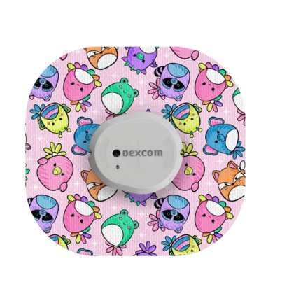 NG700045 Squishmallow