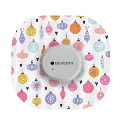 NG700055 Brilliant Baubles