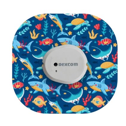 NG700058 Under The Sea