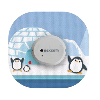 NG700063 Chilly Penguin