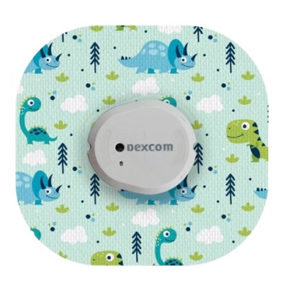 NG700065 Light Dinosaurs