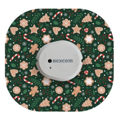 NG700066 Feeling Festive