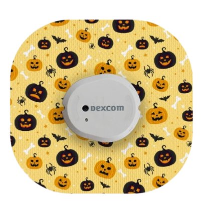 NG700069 Pumpkin Spice 