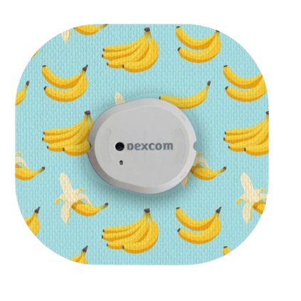 NG700070 Totally Bananas