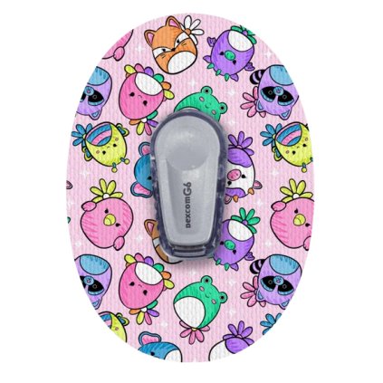 NG600045 Squishmallow