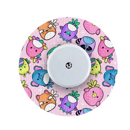 NF200045 Squishmallow