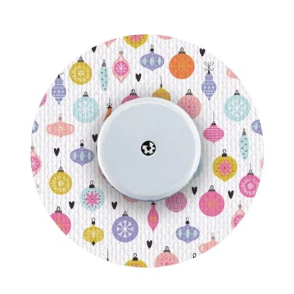 NF200055 Brilliant Baubles