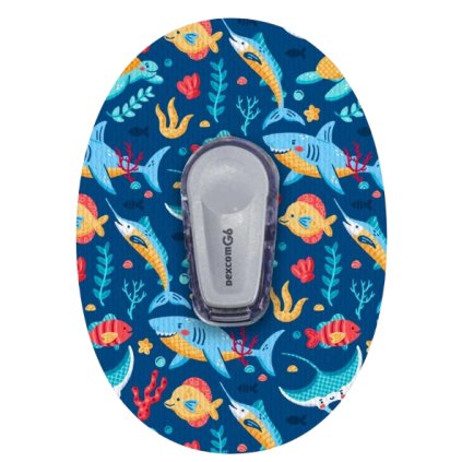 NG600058 Under The Sea