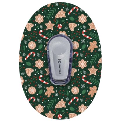 NG600066 Feeling Festive