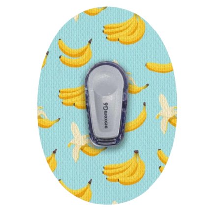 NG600070 Totally Bananas