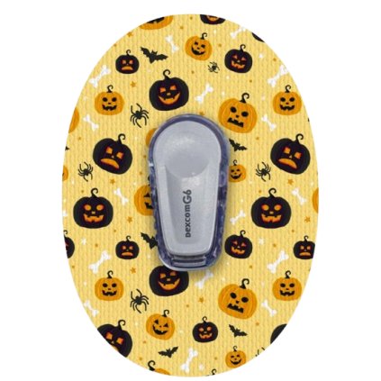 NG600069 Pumpkin Spice 