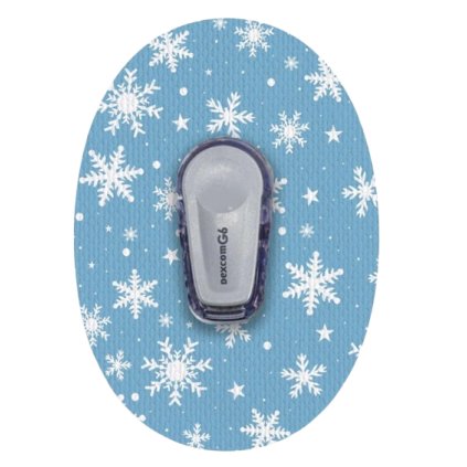 NG600068 Let it Snow