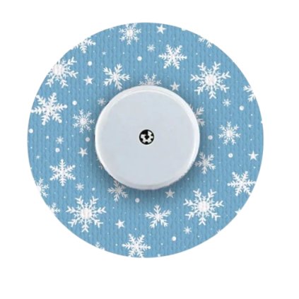 NF200068 Let it Snow