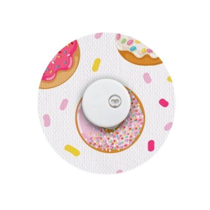NF300042 Donut
