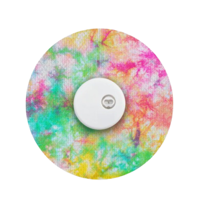 NF300003 Tye Dye