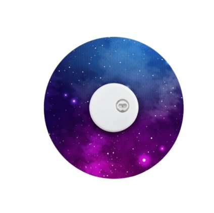 NF300005 Purple Nebula