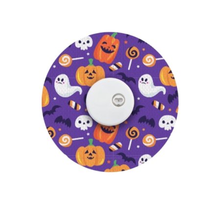 NF300007 Trick or Treat