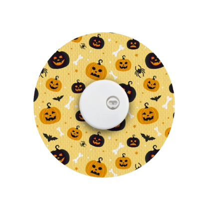 NF300069 Pumpkin Spice 