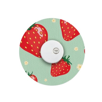 NF300009 Strawberry Delight