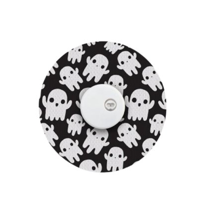 NF300016 Little Ghosts