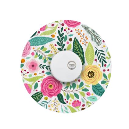 NF300031 Bloom Petals