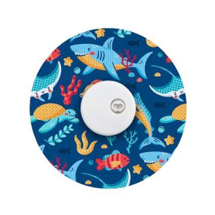 NF300058 Under The Sea