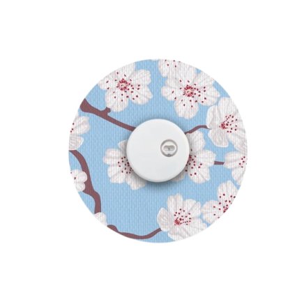 NF300027 Cherry Blossom