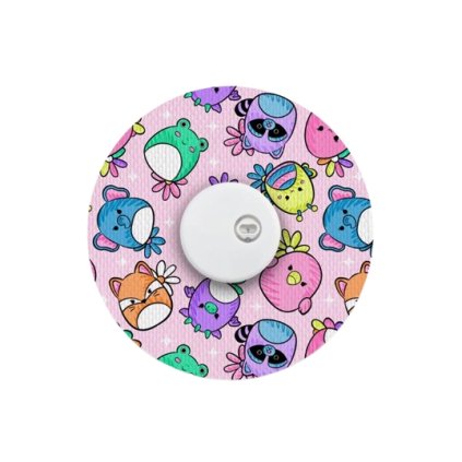 NF300045 Squishmallow