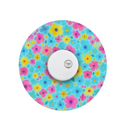 NF300072 Confetti Flowers