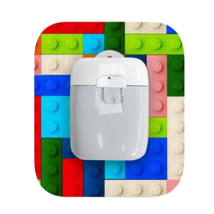 NMP00003 Building blocks