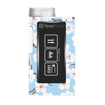 SYPSO00006 Cherry Blossom