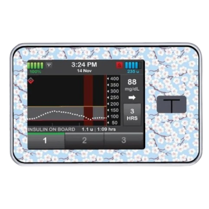 SSLIM00006 Cherry Blossom