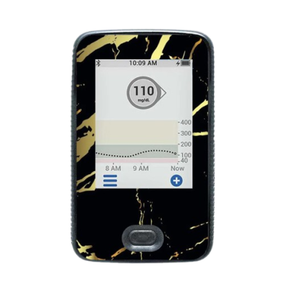 SC00007 Luxury Black Marble
