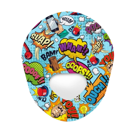 NG3400011 Comics
