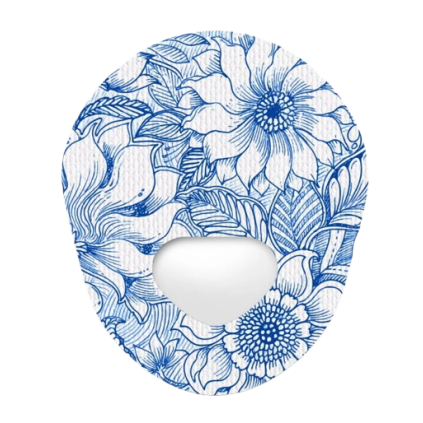 NG3400013 Blue Beauty