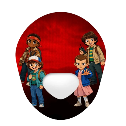 NG3400014 Stranger Things