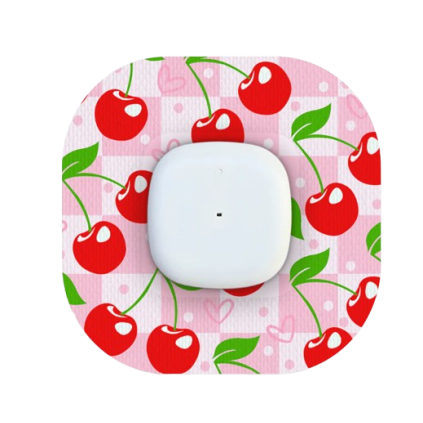 NMS00004 Cherry