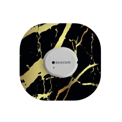 NG700088 Luxury Black Marble