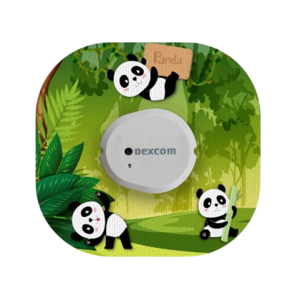 NG700087 Panda