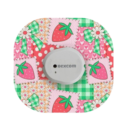 NG700083 Patchwork