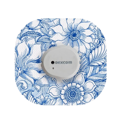 NG700082 Blue Beauty