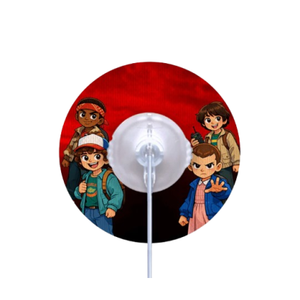 NYPSO00085 Stranger Things.