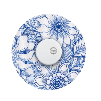 NF300082 Blue Beauty