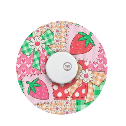 NF300083 Patchwork