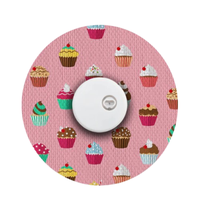 NF300084 Cupcakes