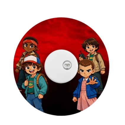 NF300085 Stranger Things