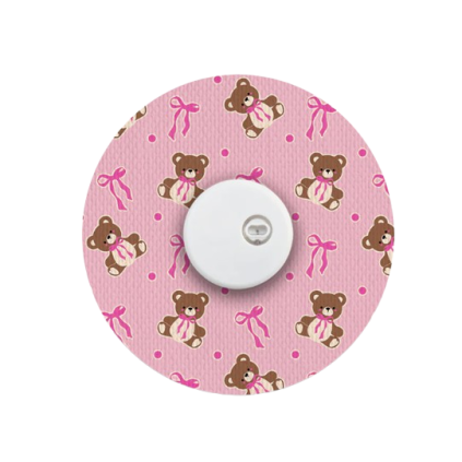 NF300086 Bears and Bows