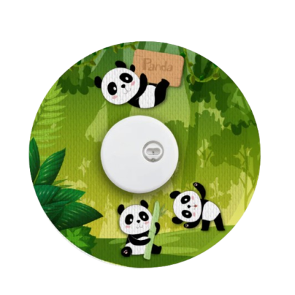 NF300087 Panda